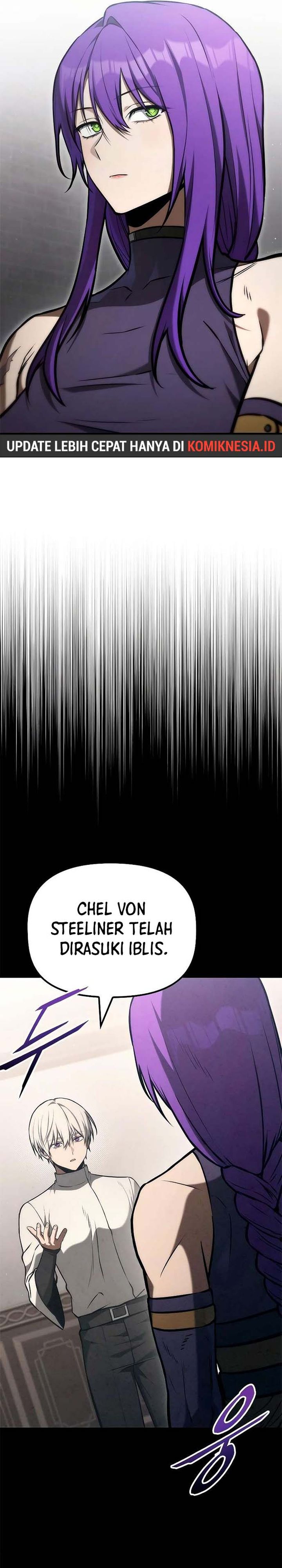 Baca The Necromancer Family's Young Heir - Chapter 70 halaman 28