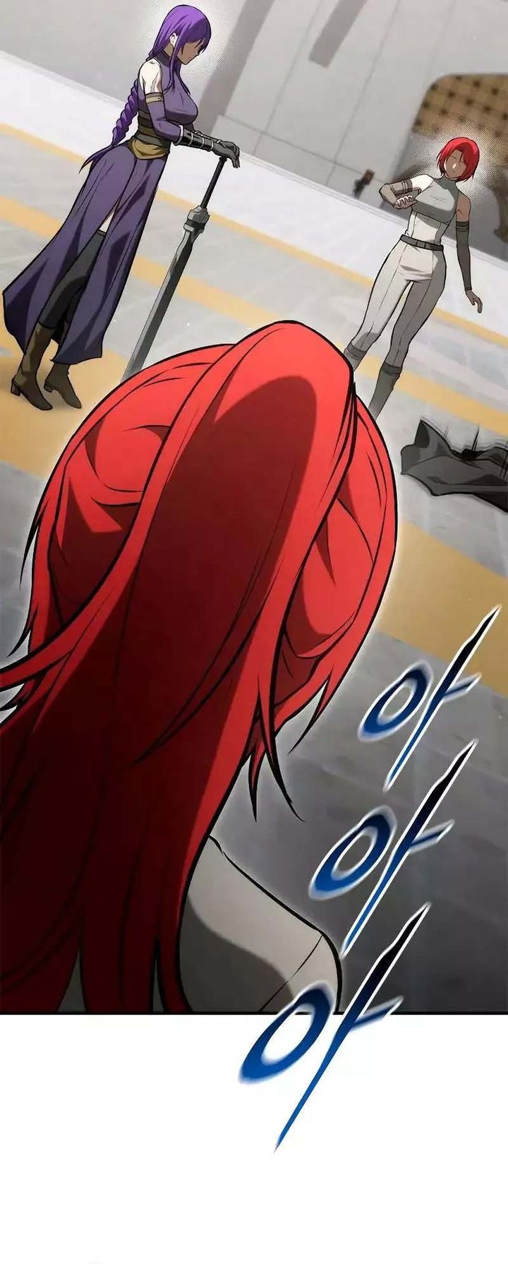 Baca The Necromancer Family's Young Heir - Chapter 70 halaman 31
