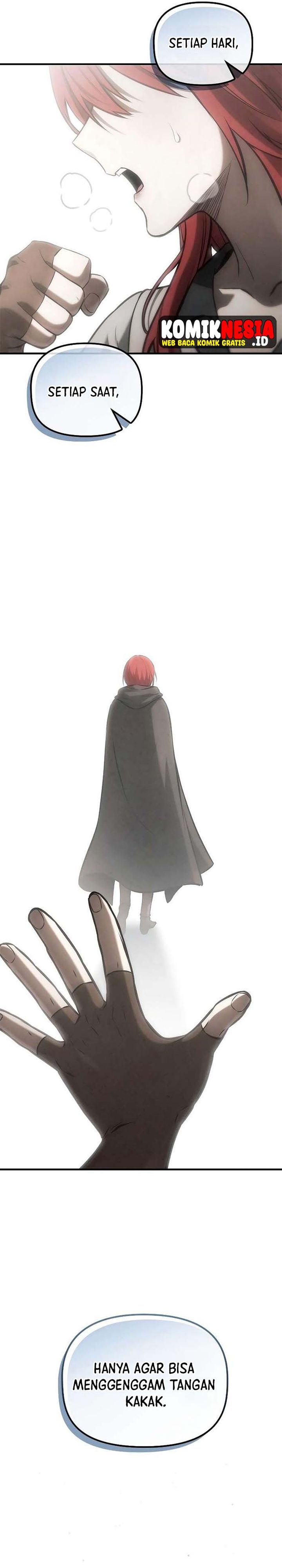 Baca The Necromancer Family's Young Heir - Chapter 71 halaman 10
