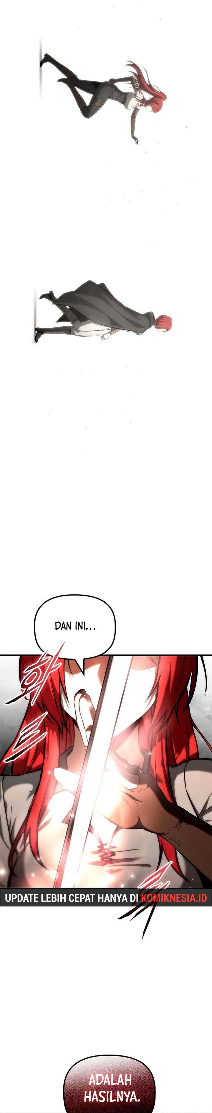 Baca The Necromancer Family's Young Heir - Chapter 71 halaman 11