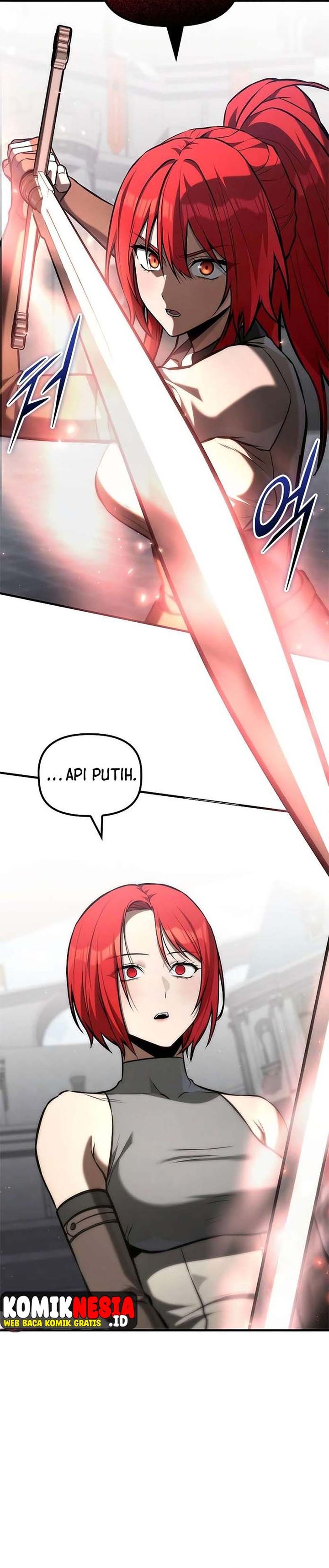 Baca The Necromancer Family's Young Heir - Chapter 71 halaman 12