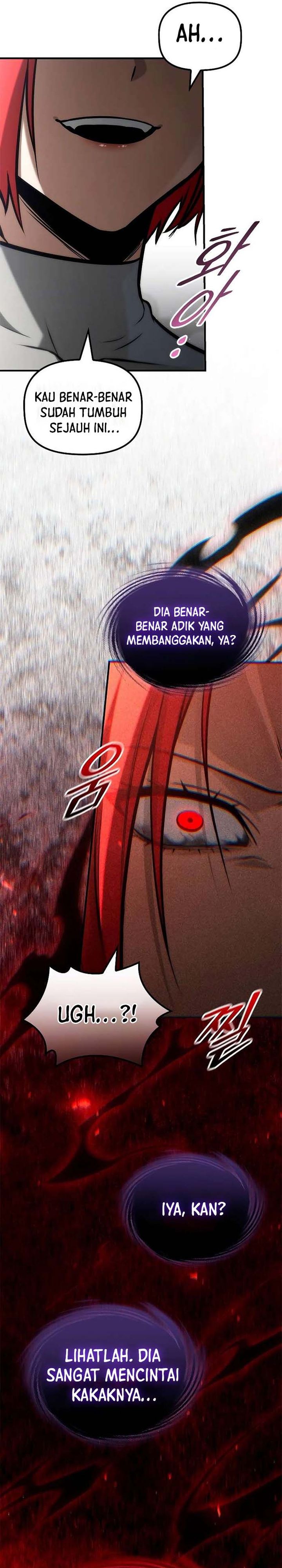 Baca The Necromancer Family's Young Heir - Chapter 71 halaman 13