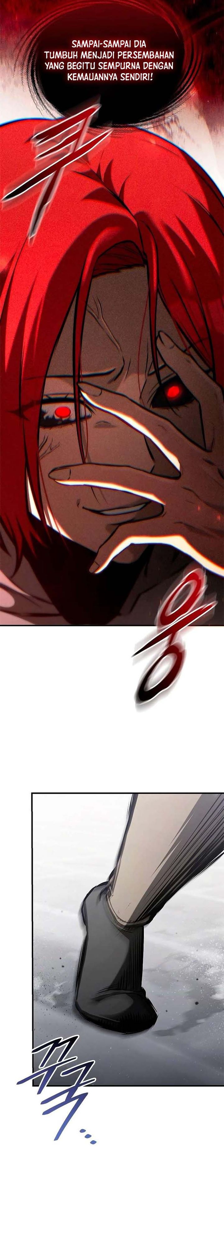 Baca The Necromancer Family's Young Heir - Chapter 71 halaman 14