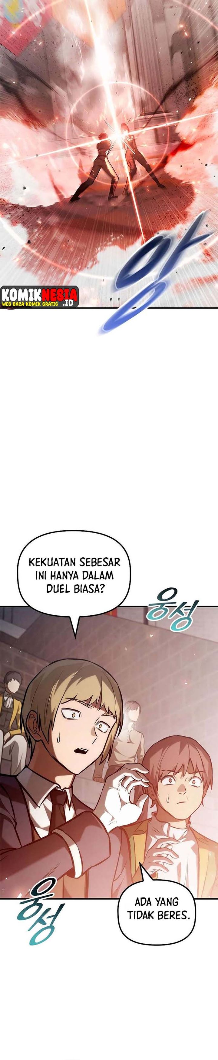 Baca The Necromancer Family's Young Heir - Chapter 71 halaman 17