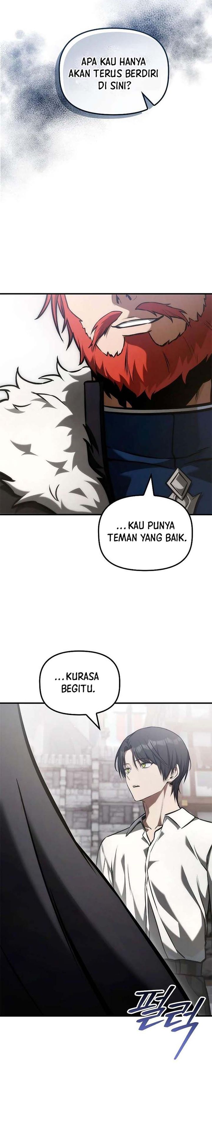 Baca The Necromancer Family's Young Heir - Chapter 71 halaman 28