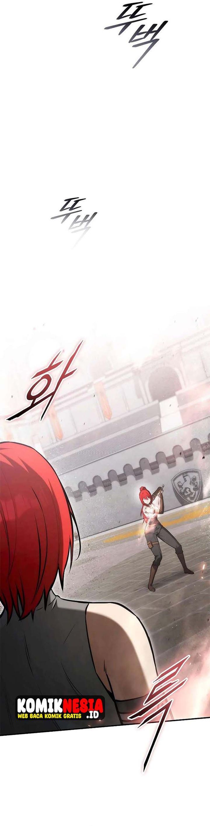 Baca The Necromancer Family's Young Heir - Chapter 71 halaman 29