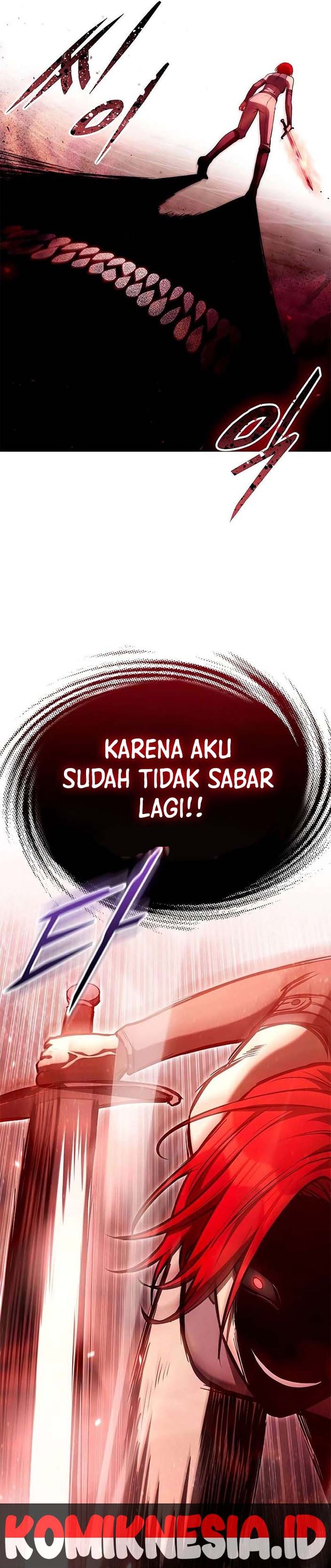 Baca The Necromancer Family's Young Heir - Chapter 71 halaman 33