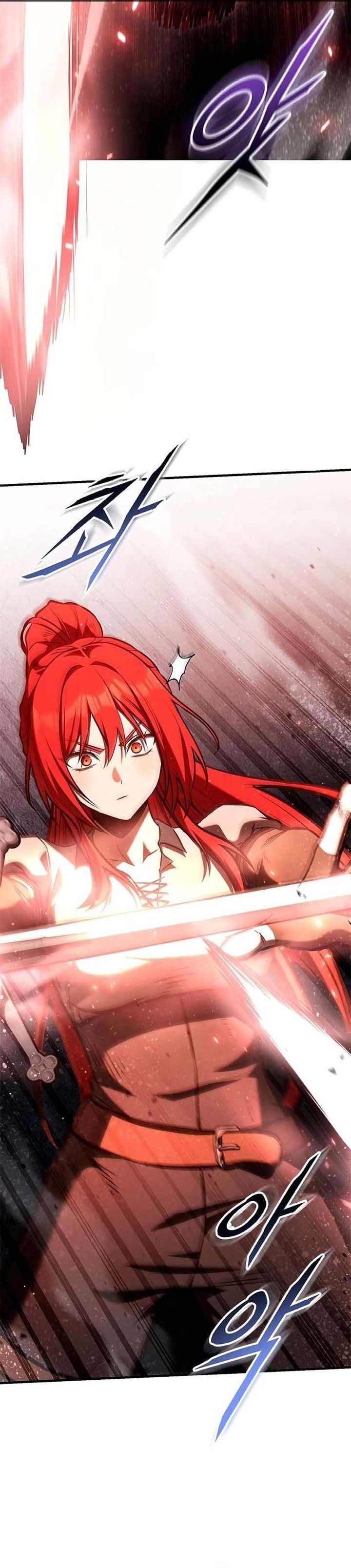 Baca The Necromancer Family's Young Heir - Chapter 71 halaman 34