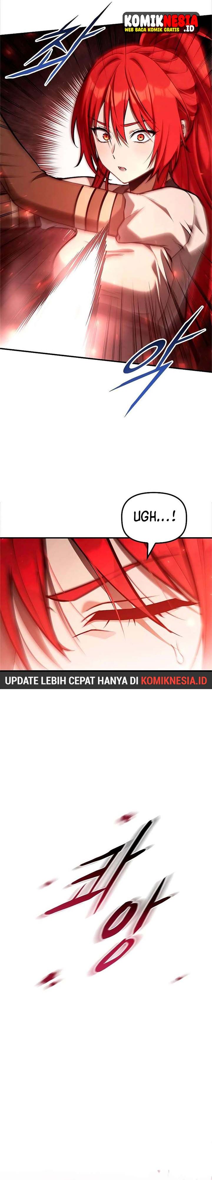 Baca The Necromancer Family's Young Heir - Chapter 71 halaman 36