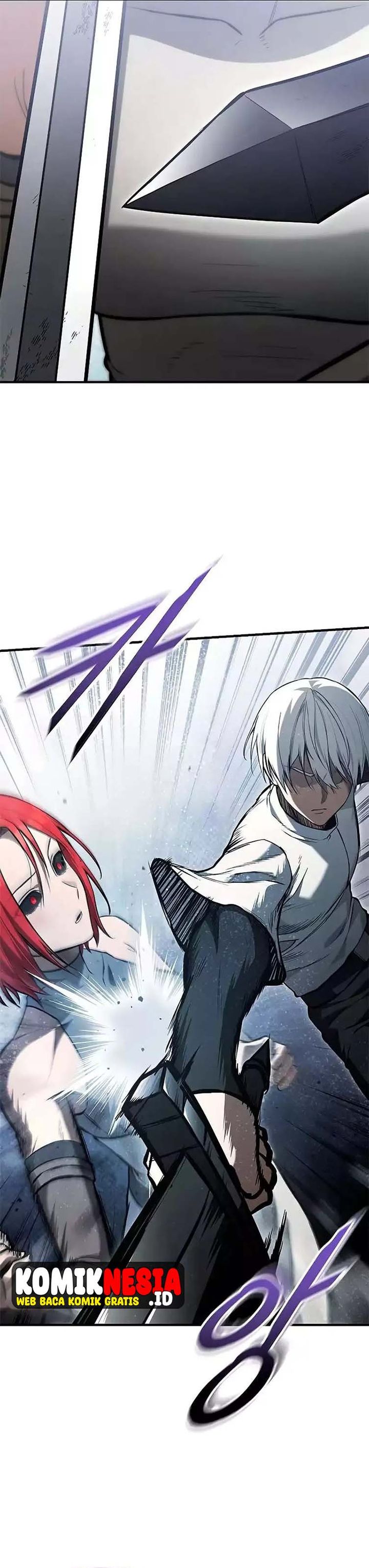 Baca The Necromancer Family's Young Heir - Chapter 71 halaman 41