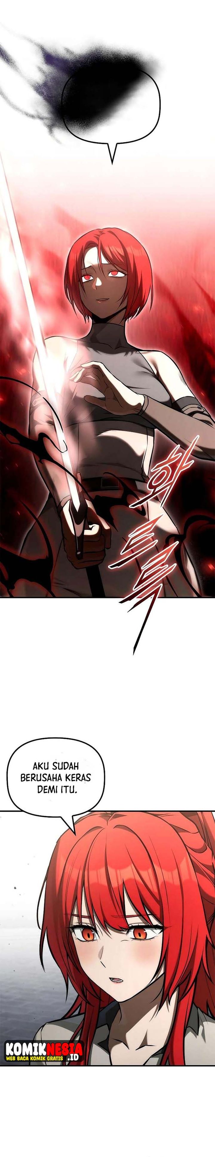 Baca The Necromancer Family's Young Heir - Chapter 71 halaman 9