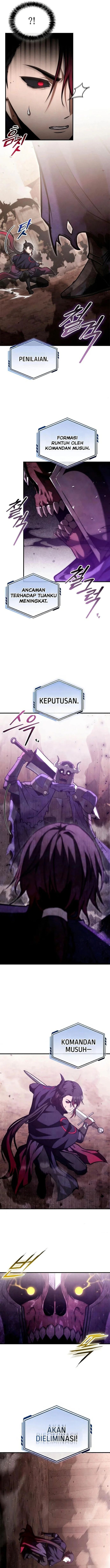 The Necromancer Family's Young Heir Chapter 75 - Page 7