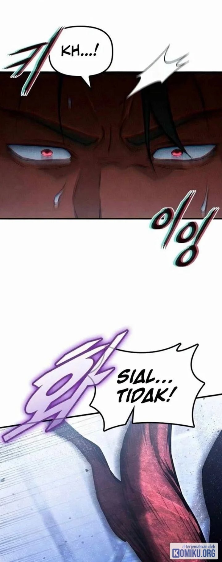 The Necromancer Family's Young Heir Chapter 83 - Page 67