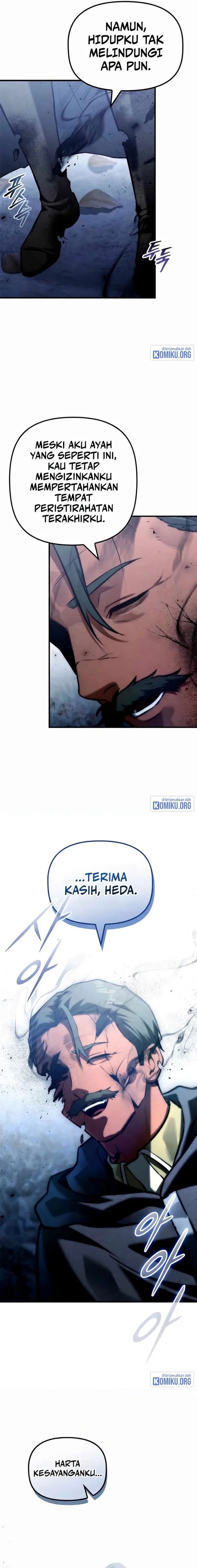 The Necromancer Family's Young Heir Chapter 85 - Page 18