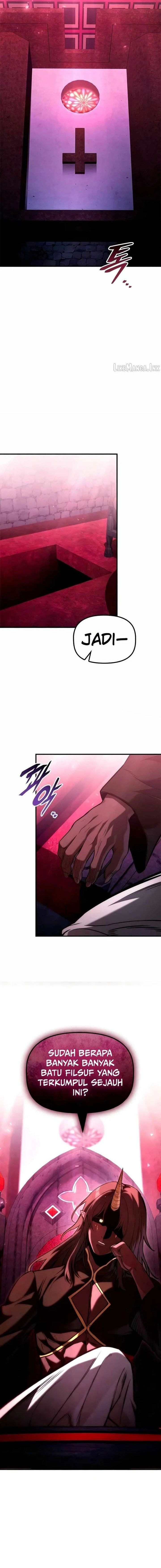 The Necromancer Family's Young Heir Chapter 86 - Page 13