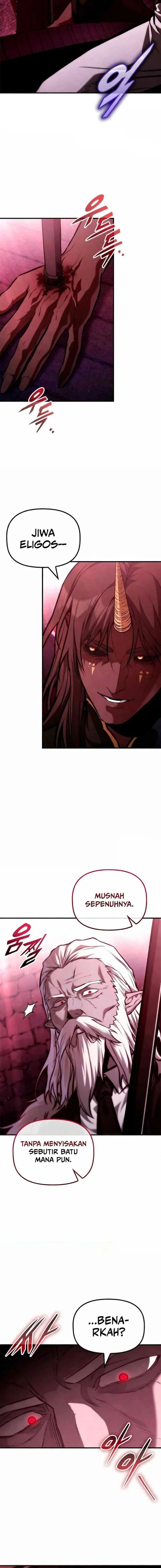 The Necromancer Family's Young Heir Chapter 87 - Page 6