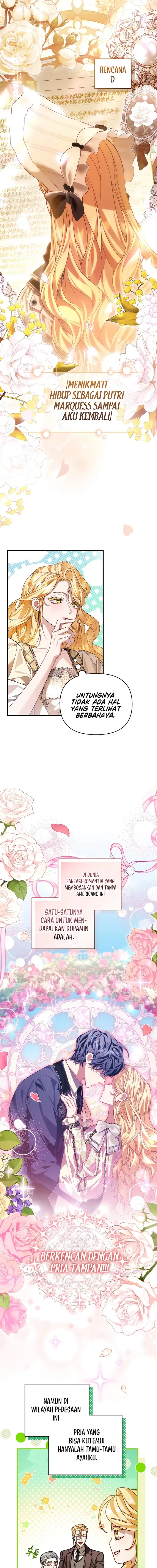 The Nerd Next Door Turned Out to Be the Magic Tower Master Chapter 1 - Page 12