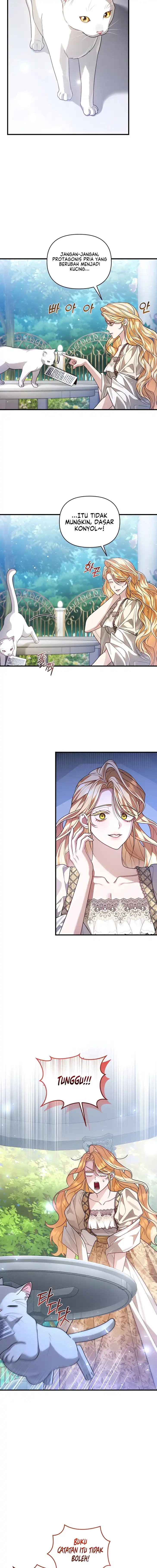 The Nerd Next Door Turned Out to Be the Magic Tower Master Chapter 1 - Page 14