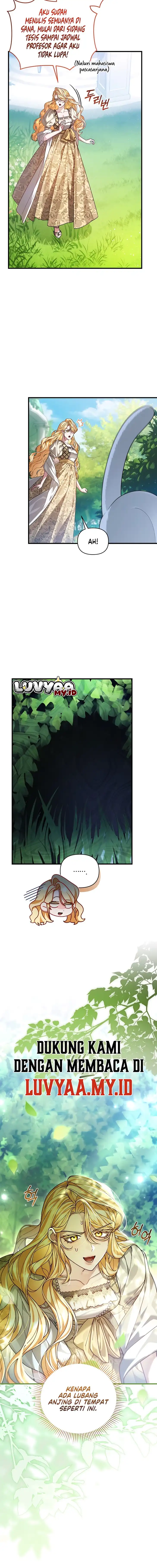The Nerd Next Door Turned Out to Be the Magic Tower Master Chapter 1 - Page 15