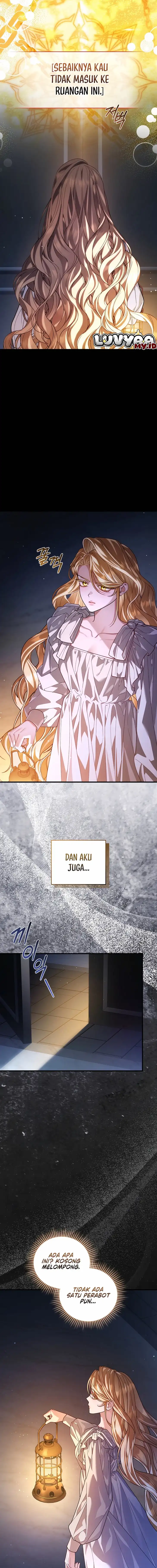 The Nerd Next Door Turned Out to Be the Magic Tower Master Chapter 1 - Page 2