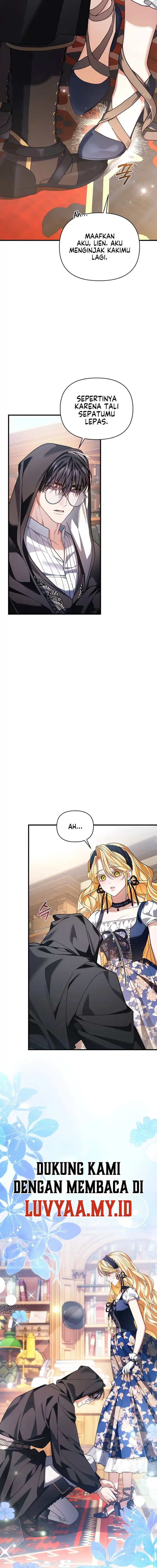 The Nerd Next Door Turned Out to Be the Magic Tower Master Chapter 10 - Page 12
