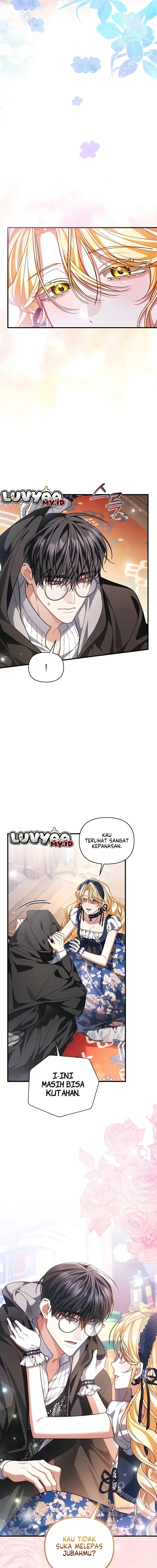 The Nerd Next Door Turned Out to Be the Magic Tower Master Chapter 10 - Page 13