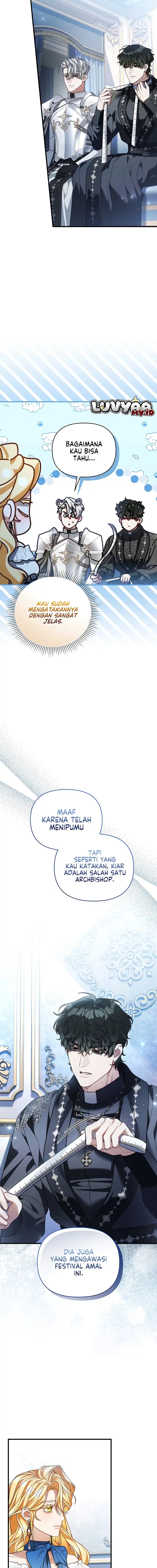 The Nerd Next Door Turned Out to Be the Magic Tower Master Chapter 10 - Page 6