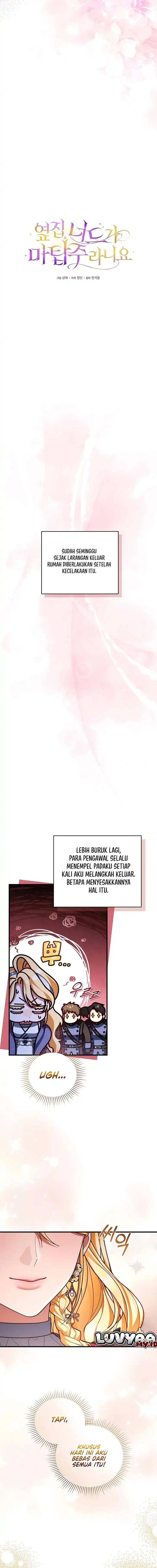 The Nerd Next Door Turned Out to Be the Magic Tower Master Chapter 11 - Page 10