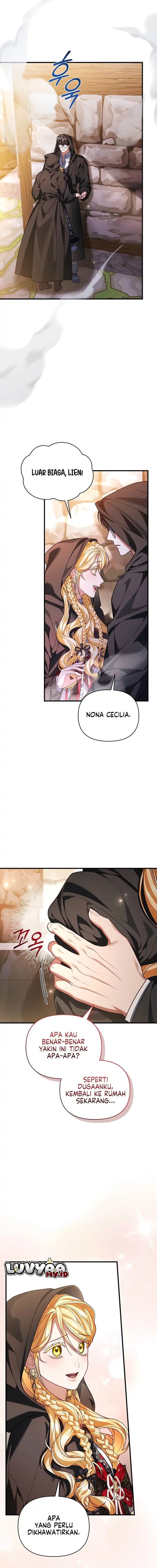 The Nerd Next Door Turned Out to Be the Magic Tower Master Chapter 11 - Page 19