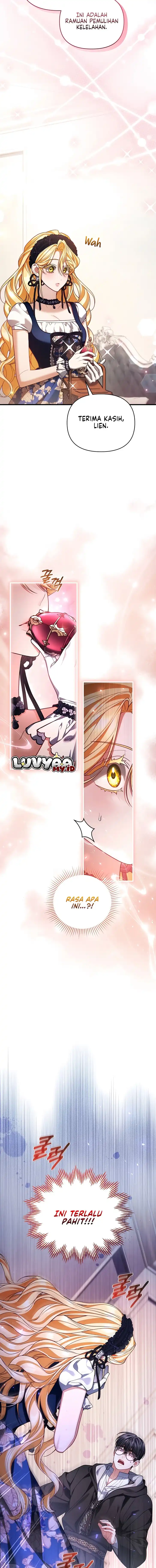 The Nerd Next Door Turned Out to Be the Magic Tower Master Chapter 11 - Page 6