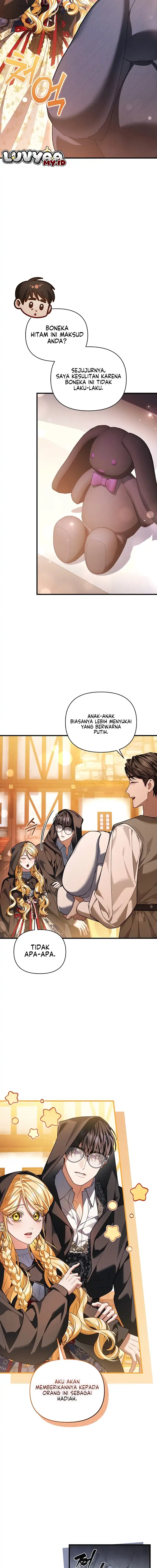 The Nerd Next Door Turned Out to Be the Magic Tower Master Chapter 12 - Page 14