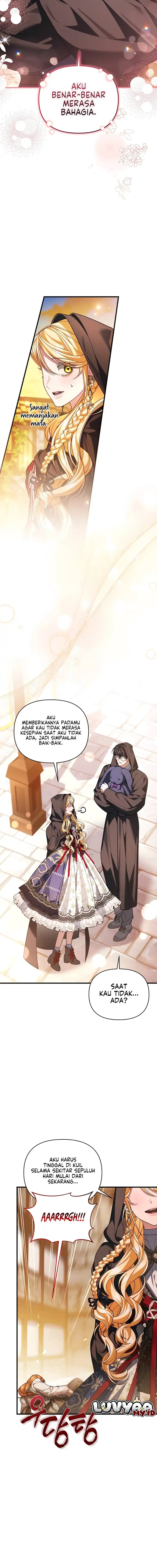 The Nerd Next Door Turned Out to Be the Magic Tower Master Chapter 12 - Page 17
