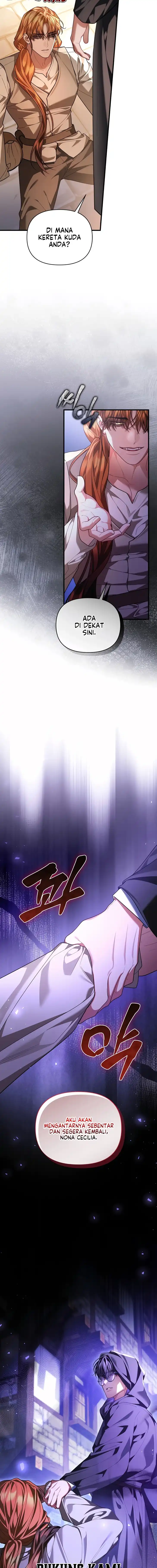 The Nerd Next Door Turned Out to Be the Magic Tower Master Chapter 12 - Page 19