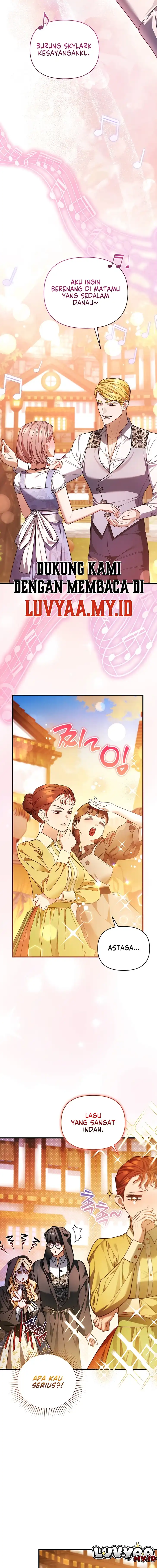 The Nerd Next Door Turned Out to Be the Magic Tower Master Chapter 12 - Page 6