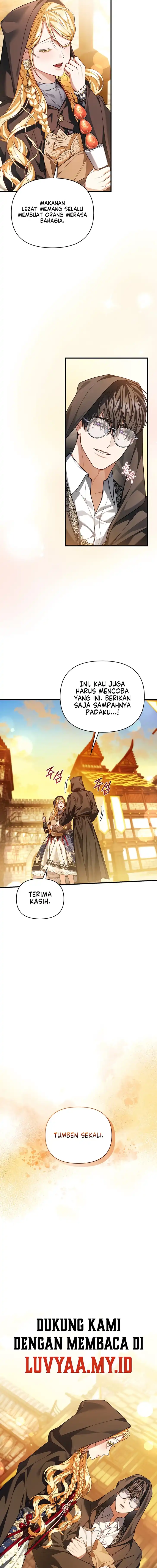 The Nerd Next Door Turned Out to Be the Magic Tower Master Chapter 12 - Page 9