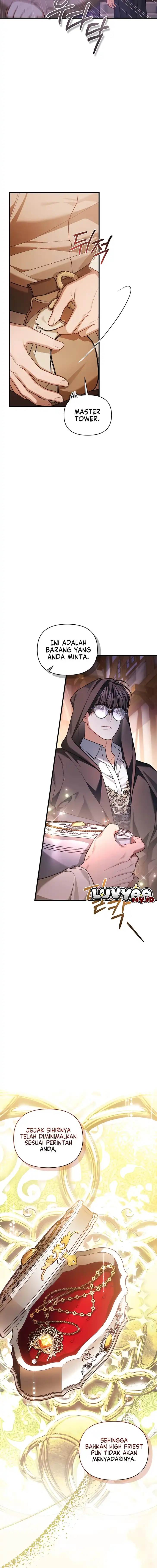 The Nerd Next Door Turned Out to Be the Magic Tower Master Chapter 13 - Page 11