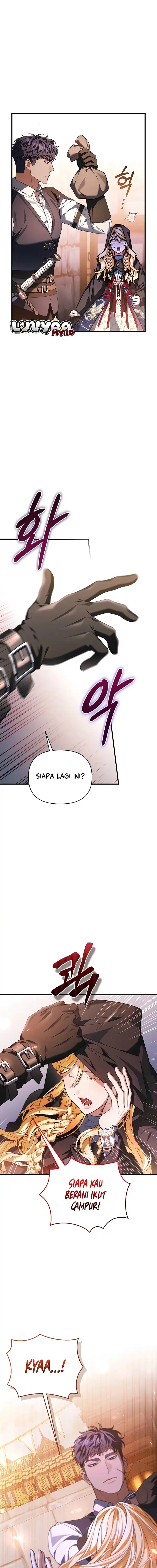 The Nerd Next Door Turned Out to Be the Magic Tower Master Chapter 13 - Page 17