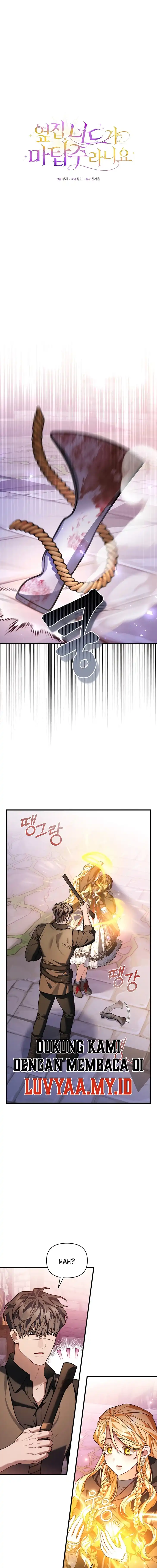 The Nerd Next Door Turned Out to Be the Magic Tower Master Chapter 14 - Page 5