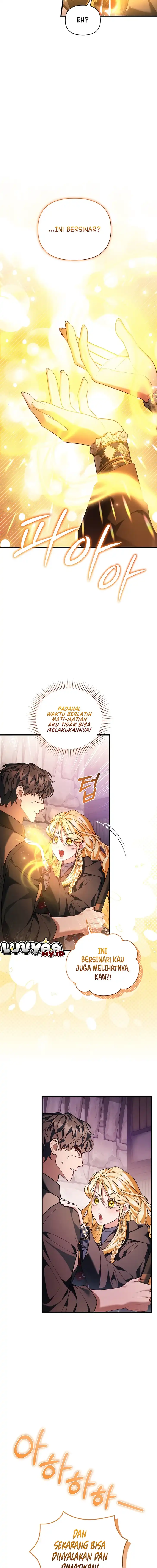 The Nerd Next Door Turned Out to Be the Magic Tower Master Chapter 14 - Page 6