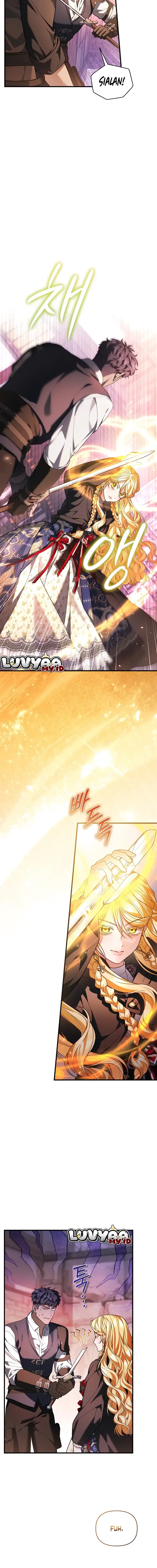 The Nerd Next Door Turned Out to Be the Magic Tower Master Chapter 14 - Page 8