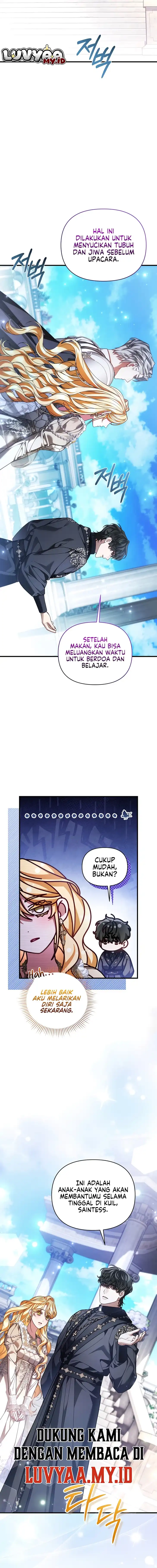 The Nerd Next Door Turned Out to Be the Magic Tower Master Chapter 15 - Page 12