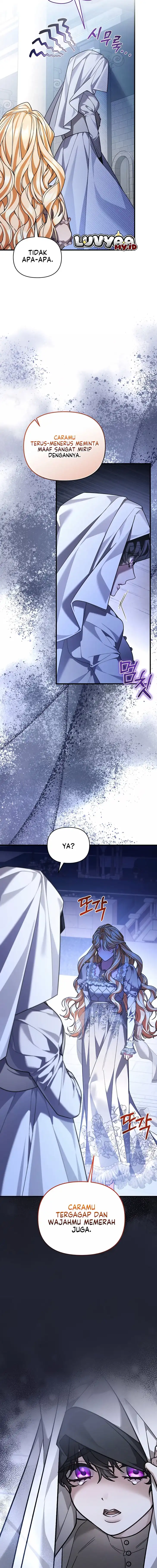 The Nerd Next Door Turned Out to Be the Magic Tower Master Chapter 15 - Page 19