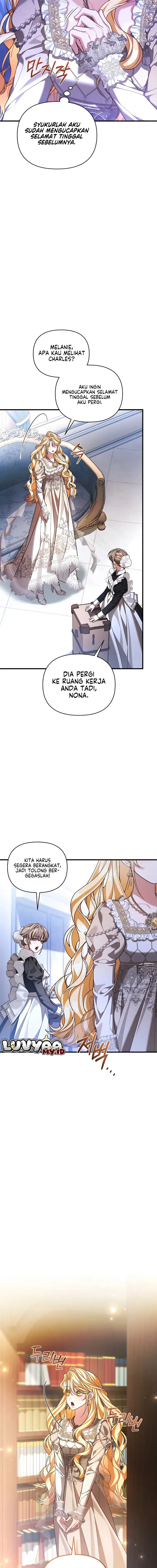 The Nerd Next Door Turned Out to Be the Magic Tower Master Chapter 15 - Page 3