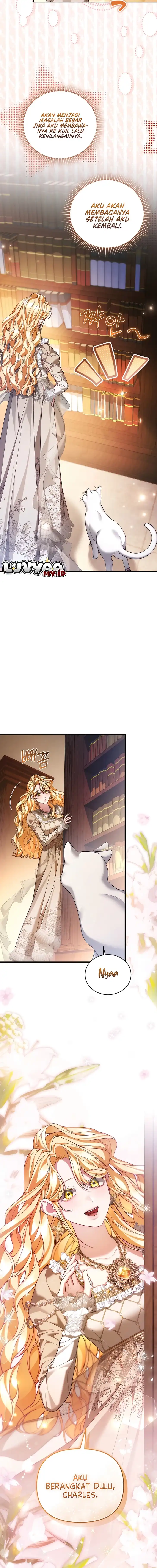 The Nerd Next Door Turned Out to Be the Magic Tower Master Chapter 15 - Page 8