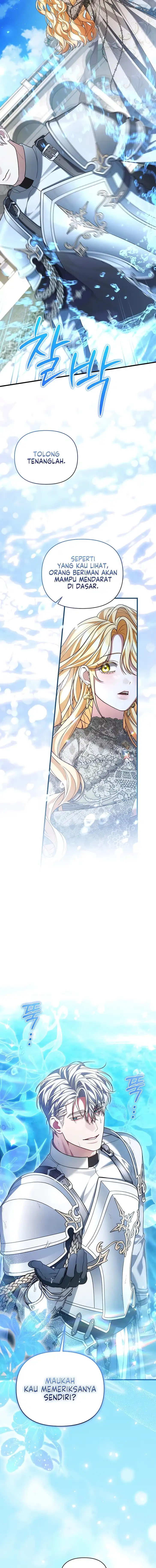 The Nerd Next Door Turned Out to Be the Magic Tower Master Chapter 16 - Page 17
