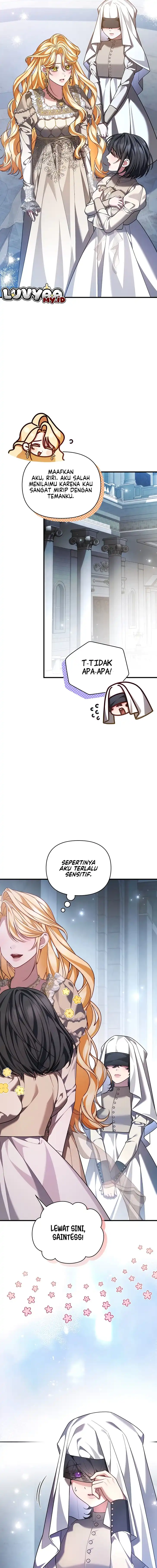 The Nerd Next Door Turned Out to Be the Magic Tower Master Chapter 16 - Page 4