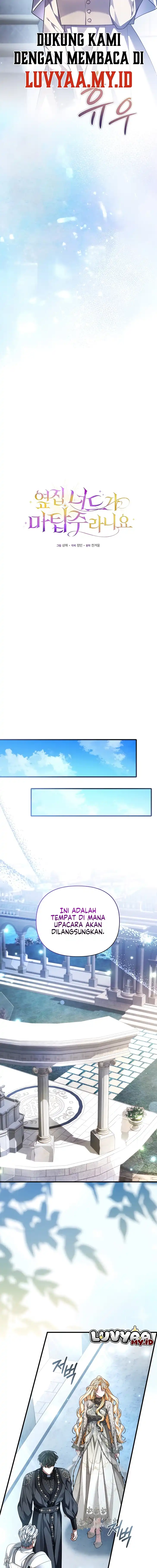 The Nerd Next Door Turned Out to Be the Magic Tower Master Chapter 16 - Page 5