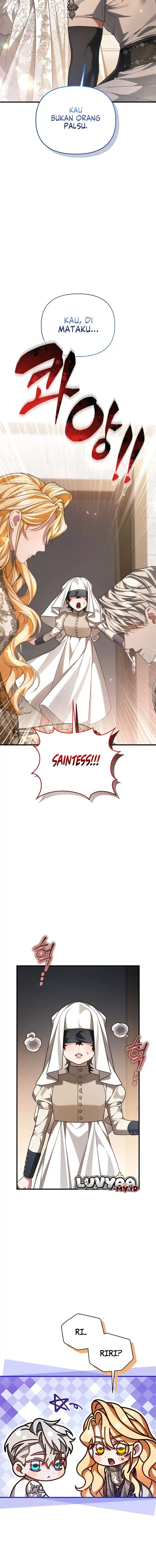 The Nerd Next Door Turned Out to Be the Magic Tower Master Chapter 17 - Page 11