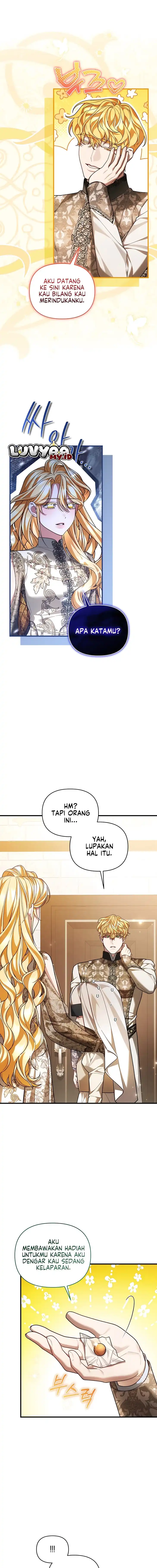 The Nerd Next Door Turned Out to Be the Magic Tower Master Chapter 17 - Page 13