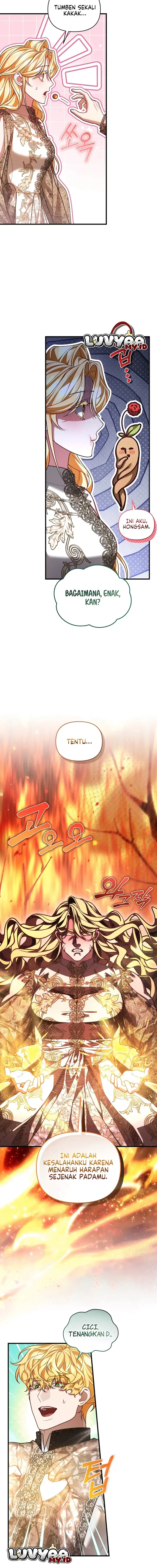 The Nerd Next Door Turned Out to Be the Magic Tower Master Chapter 17 - Page 14